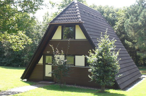 Photo 1 - Detached, Nice Bungalow on Katzenbuckel Mountain