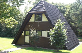 Foto 1 - Detached, Nice Bungalow on Katzenbuckel Mountain