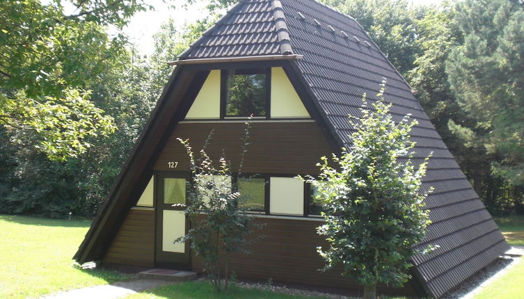 Photo 1 - Detached, Nice Bungalow on Katzenbuckel Mountain