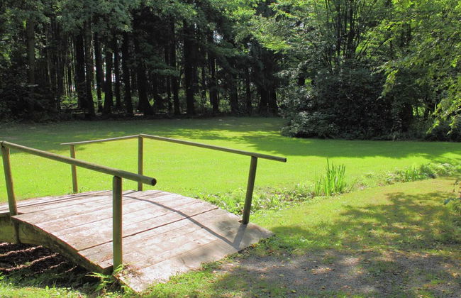 Bungalow in Waldbrunn - Foto 36