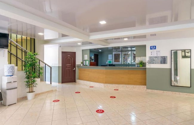 Plaza Europa - Foto 1