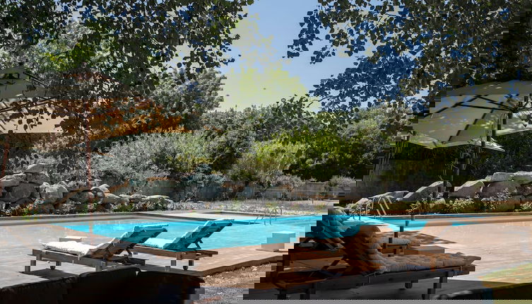 Foto 1 - Quinta do Louredo