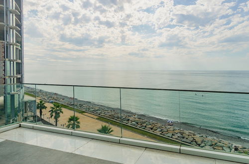 Foto 42 - GLOBALSTAY Batumi View Apartments. Beach