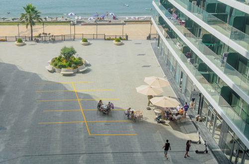 Photo 38 - GLOBALSTAY Batumi View Apartments. Beach