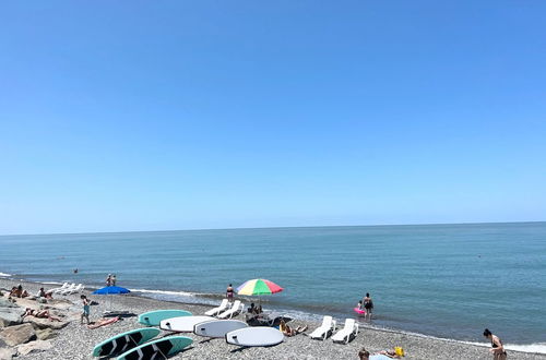 Photo 53 - GLOBALSTAY Batumi View Apartments. Beach