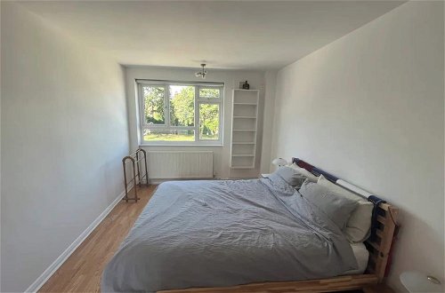 Photo 4 - Charming & Peaceful 1BD Flat - Clapham Junction