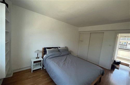 Photo 3 - Charming & Peaceful 1BD Flat - Clapham Junction
