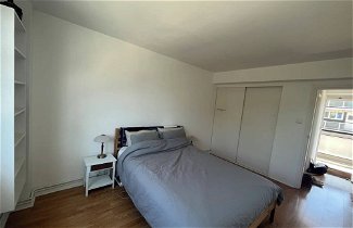 Photo 3 - Charming & Peaceful 1BD Flat - Clapham Junction