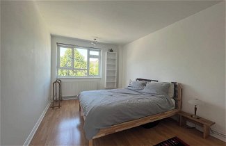 Photo 2 - Charming & Peaceful 1BD Flat - Clapham Junction