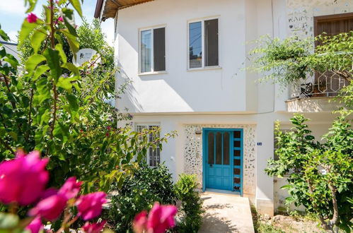 Photo 1 - Flat w Balcony and Garden 25 min to Oludeniz