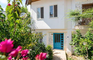 Foto 1 - Flat w Balcony and Garden 25 min to Oludeniz