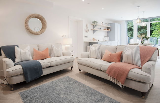 The Hideaway - 2 Bed Holiday Home - Little Haven - Foto 38