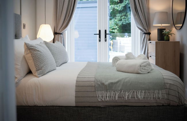 The Hideaway - 2 Bed Holiday Home - Little Haven - Foto 9