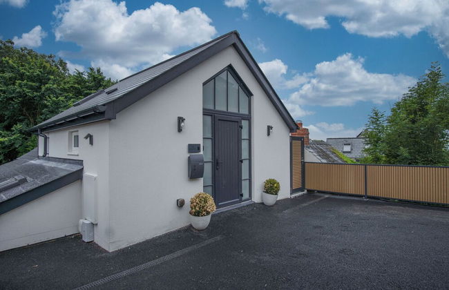 The Hideaway - 2 Bed Holiday Home - Little Haven - Foto 60