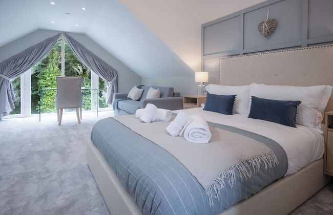 The Hideaway - 2 Bed Holiday Home - Little Haven - Foto 12
