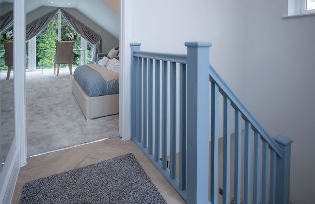 The Hideaway - 2 Bed Holiday Home - Little Haven - Foto 48