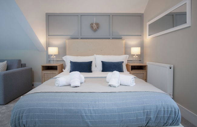 The Hideaway - 2 Bed Holiday Home - Little Haven - Foto 19