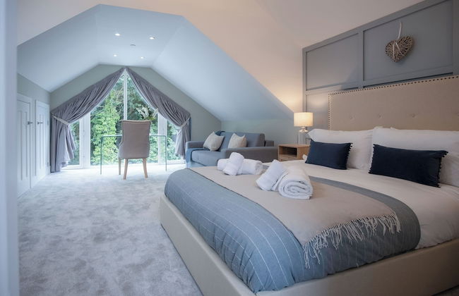 The Hideaway - 2 Bed Holiday Home - Little Haven - Foto 24