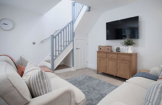 The Hideaway - 2 Bed Holiday Home - Little Haven - Foto 37