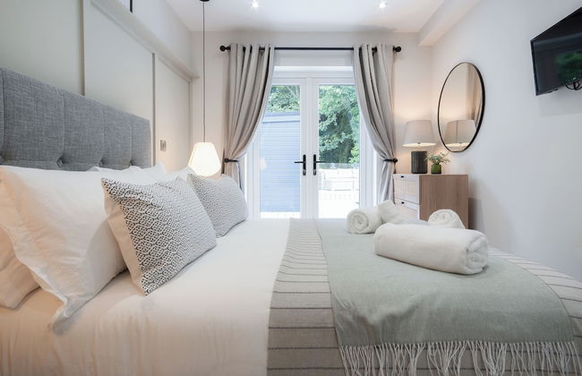 The Hideaway - 2 Bed Holiday Home - Little Haven - Foto 10