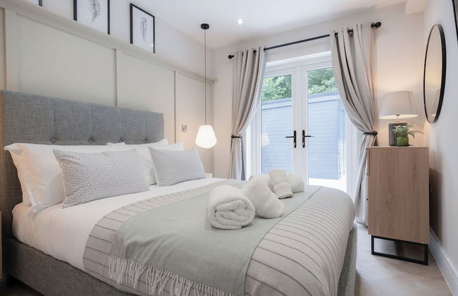The Hideaway - 2 Bed Holiday Home - Little Haven - Foto 2