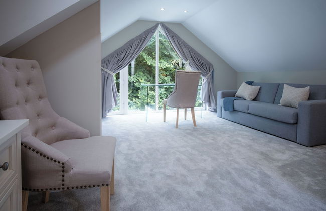 The Hideaway - 2 Bed Holiday Home - Little Haven - Foto 21