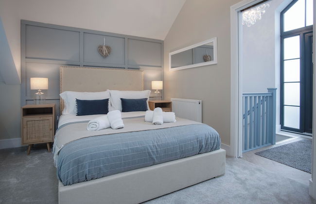 The Hideaway - 2 Bed Holiday Home - Little Haven - Foto 20