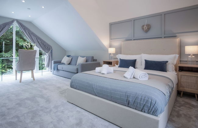 The Hideaway - 2 Bed Holiday Home - Little Haven - Foto 11