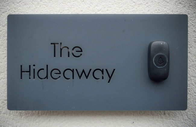 The Hideaway - 2 Bed Holiday Home - Little Haven - Foto 59
