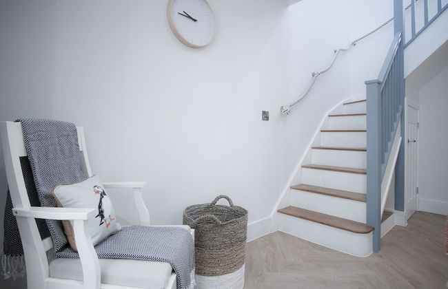The Hideaway - 2 Bed Holiday Home - Little Haven - Foto 44