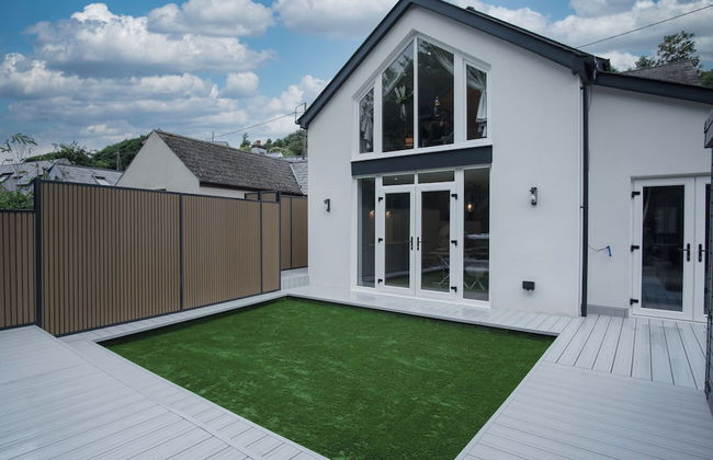 The Hideaway - 2 Bed Holiday Home - Little Haven - Foto 64