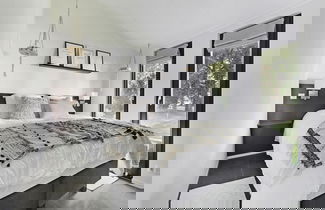 Photo 1 - Modern Chalet With a Smart TV Near Forest