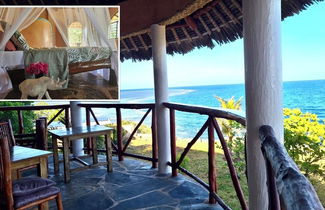 Photo 1 - Room in Guest Room - Eagle Suite 38m2 in Villa 560 m2, Indian Ocean View