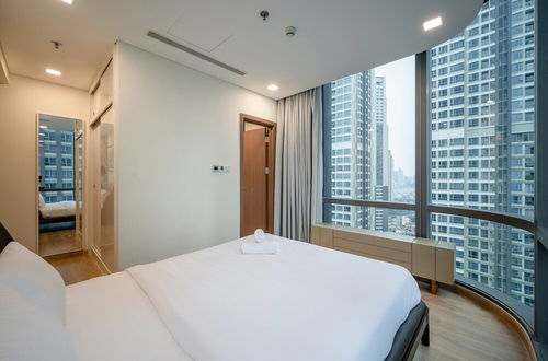 Photo 23 - LANDMARK 81 Residences - ANGIA Hospitality