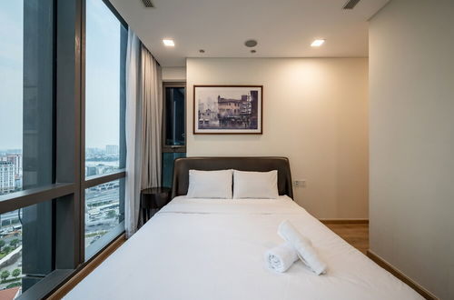 Photo 13 - LANDMARK 81 Residences - ANGIA Hospitality