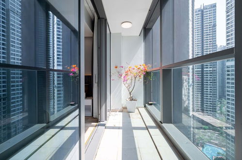 Photo 12 - LANDMARK 81 Residences - ANGIA Hospitality