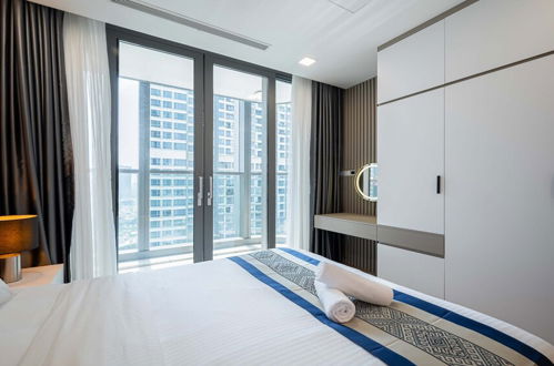 Photo 9 - LANDMARK 81 Residences - ANGIA Hospitality