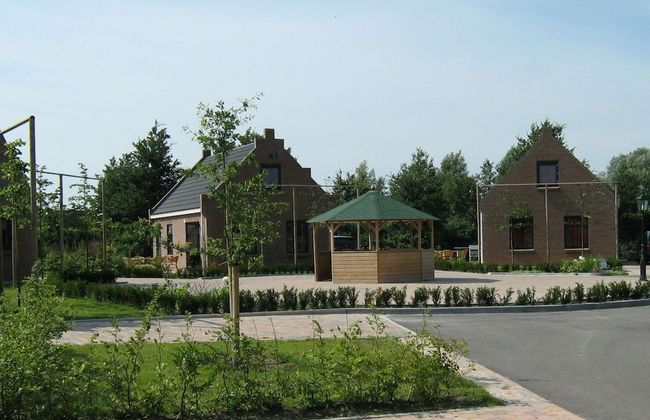 Cozy Furnished House with Garden near Nature Reserve - Foto 9