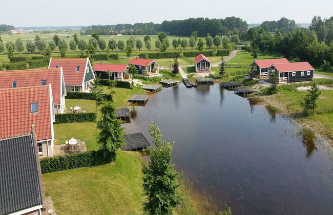 Cozy Furnished House with Garden near Nature Reserve - Foto 18