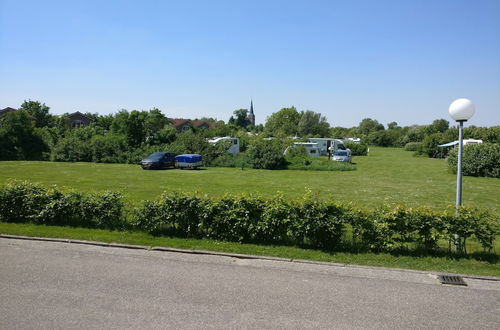 Photo 14 - Semi-detached House in Franeker With a Shared Pool