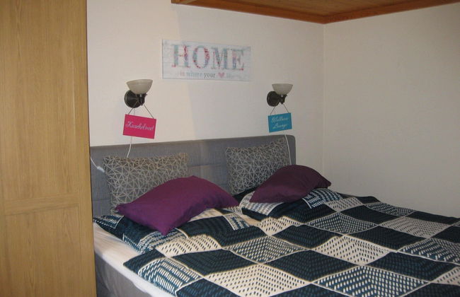 Holiday Home in Germany With Scenic Nature - Foto 3