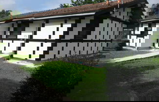 Photo 1 - Holiday Home in Germany With Scenic Nature