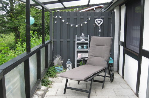 Photo 18 - Detached, Wooden Bungalow, in a Green Wooded Area