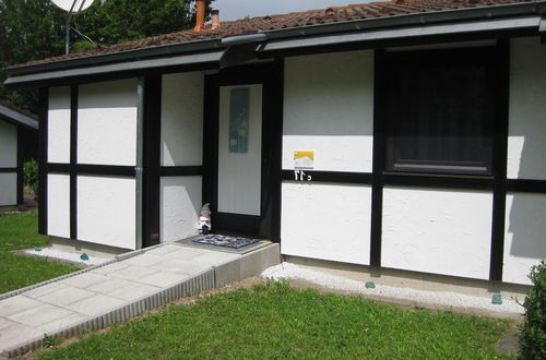 Photo 31 - Detached, Wooden Bungalow, in a Green Wooded Area