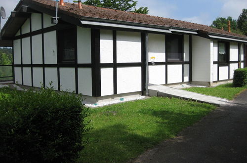 Photo 33 - Detached, Wooden Bungalow, in a Green Wooded Area