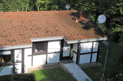 Photo 28 - Detached, Wooden Bungalow, in a Green Wooded Area