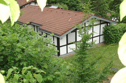 Photo 30 - Detached, Wooden Bungalow, in a Green Wooded Area