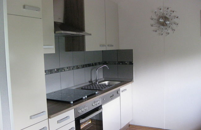 Holiday Home in Germany With Scenic Nature - Foto 4
