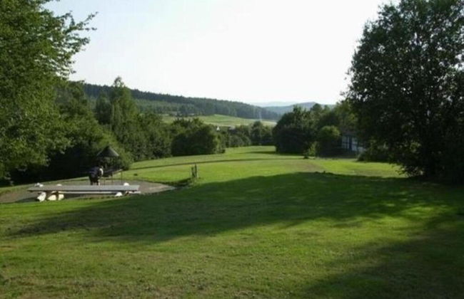 Holiday Home in Germany With Scenic Nature - Foto 25