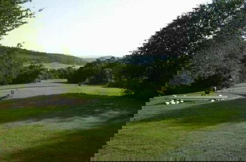 Foto 19 - Holiday Home in Germany With Scenic Nature